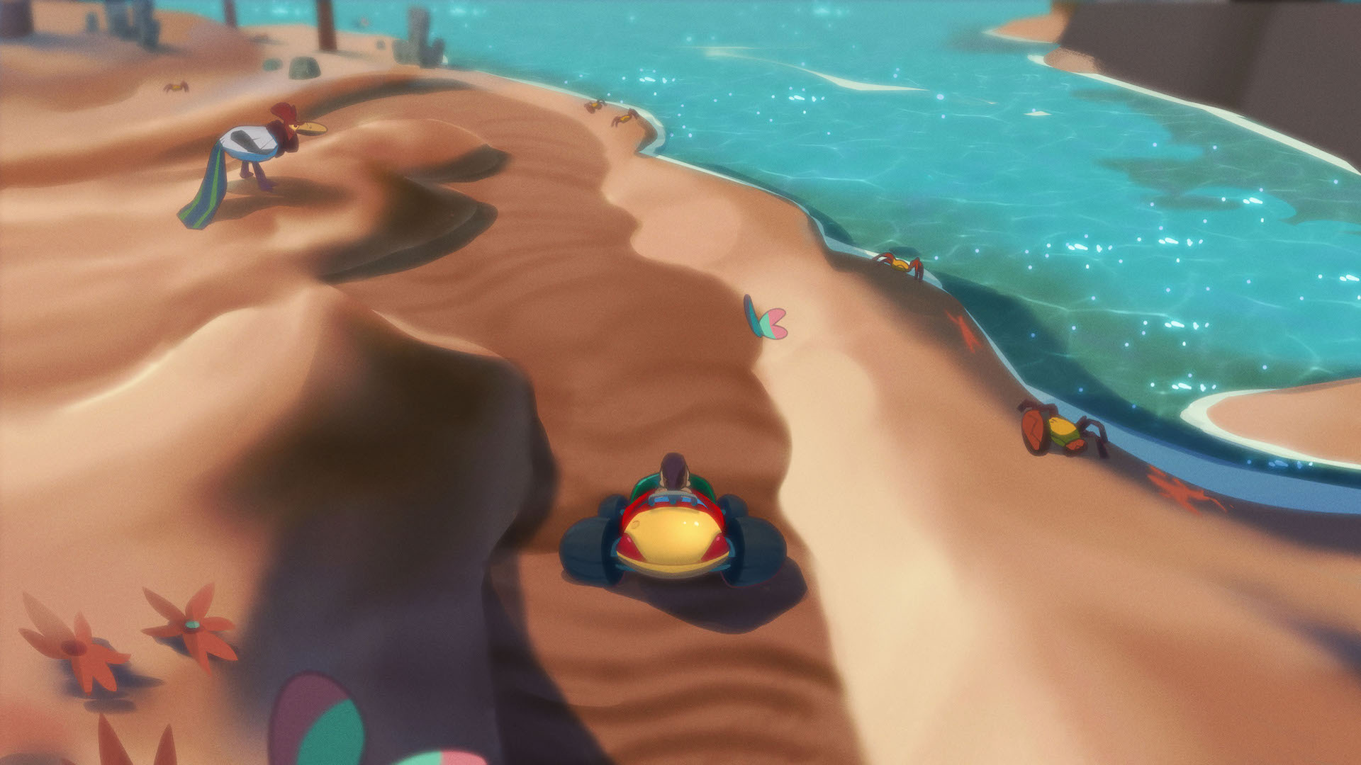 Twinsen's Little Big Adventure 2 Remastered-3eea5