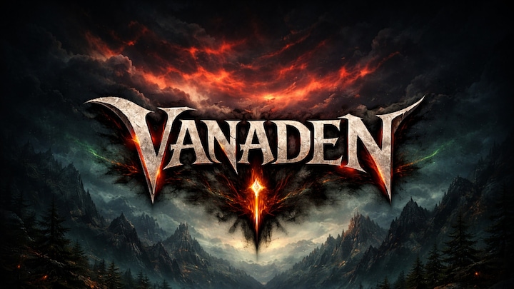 Vanaden