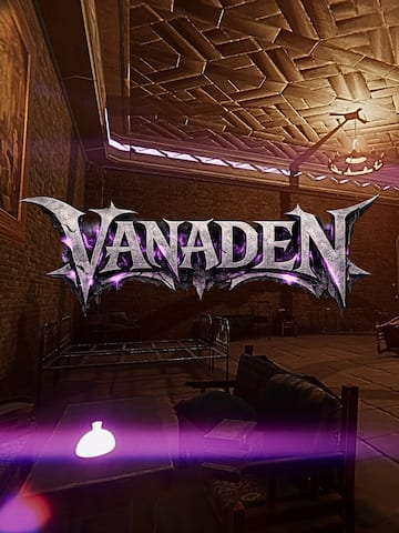 Vanaden