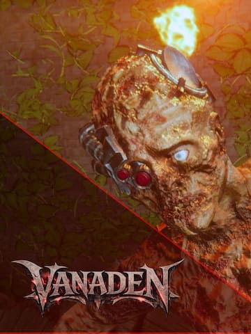 Vanaden