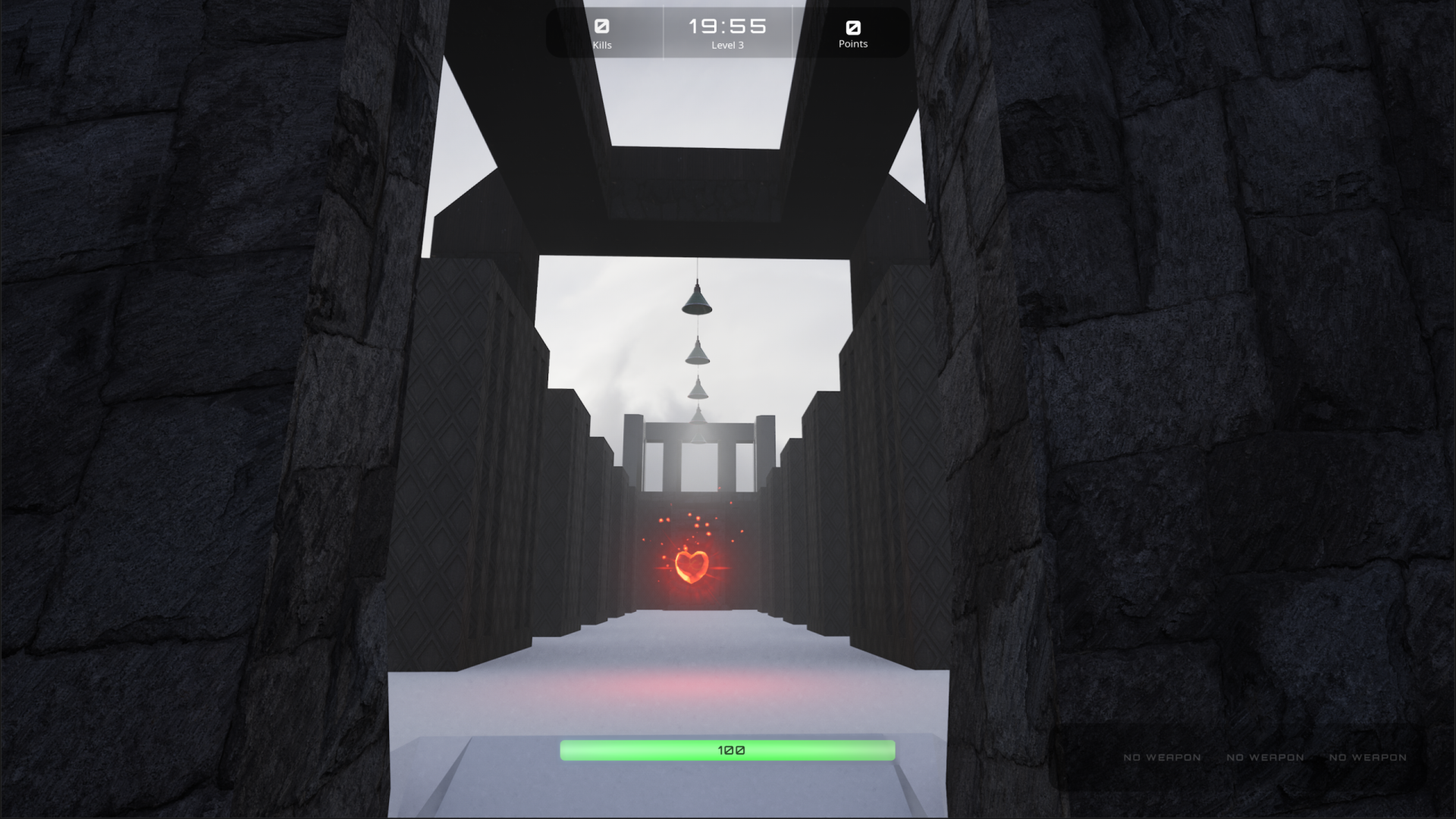 The Zombie Fortress-1peei