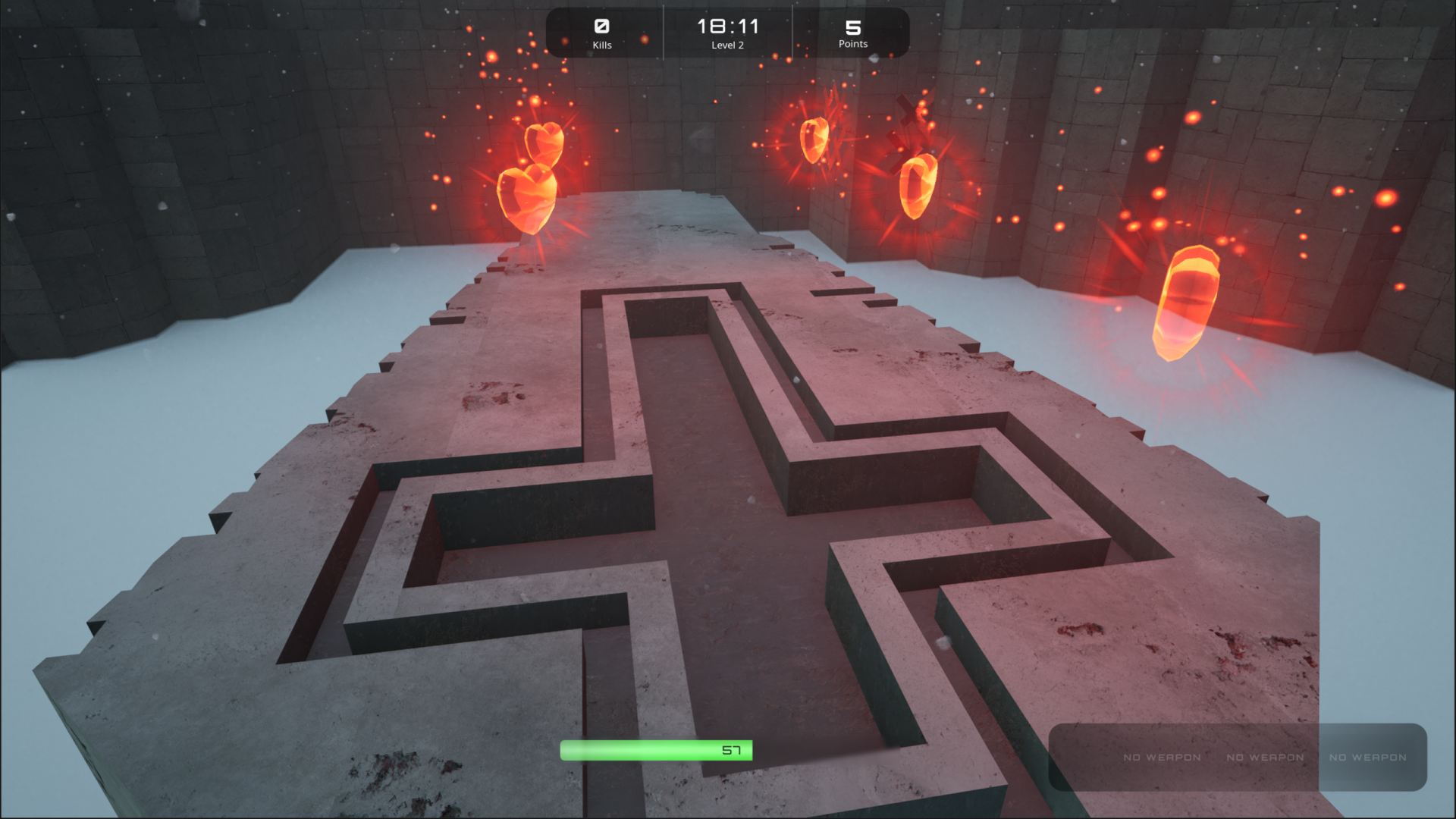 The Zombie Fortress-1sy4a