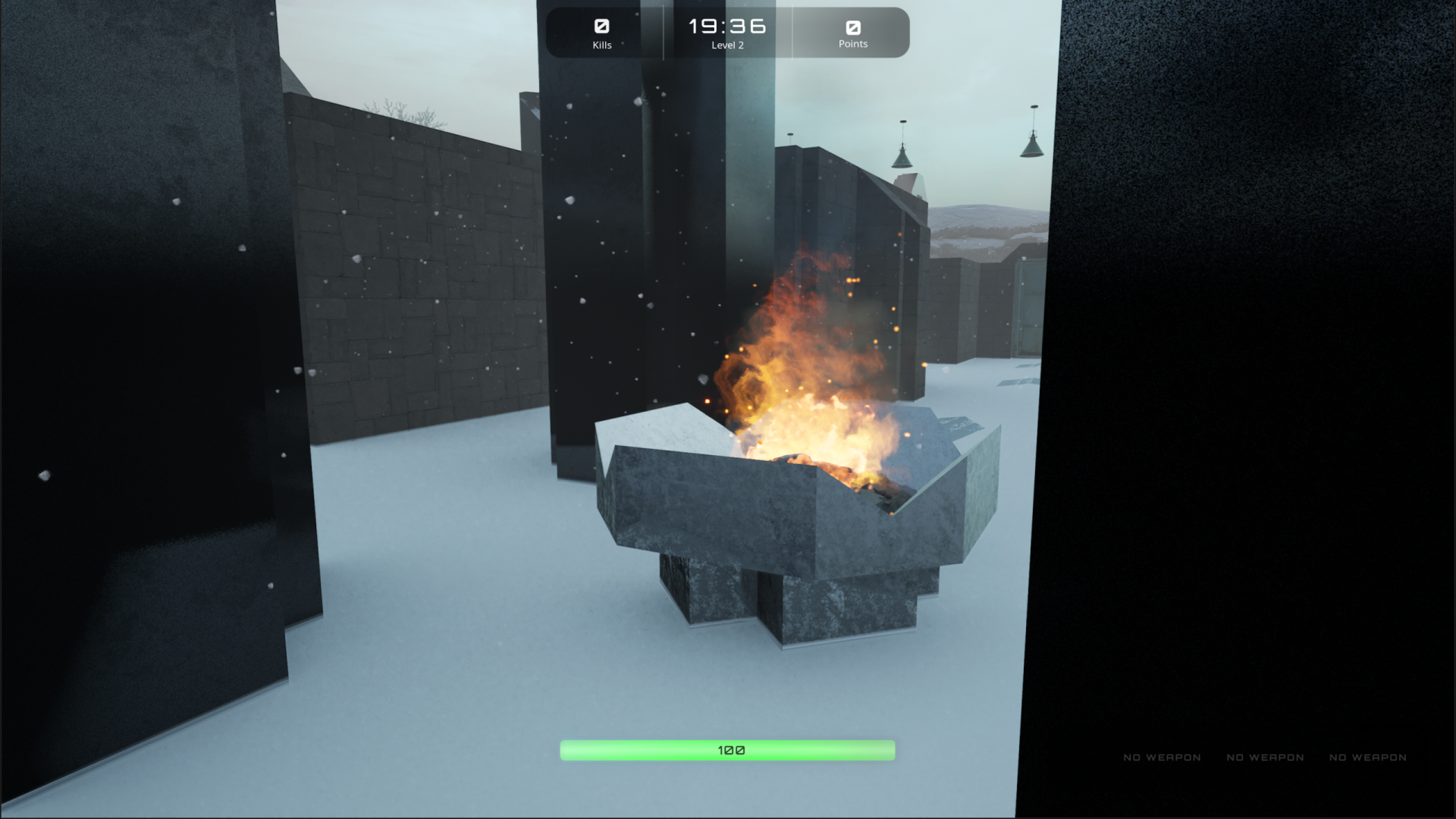 The Zombie Fortress-1ztfi