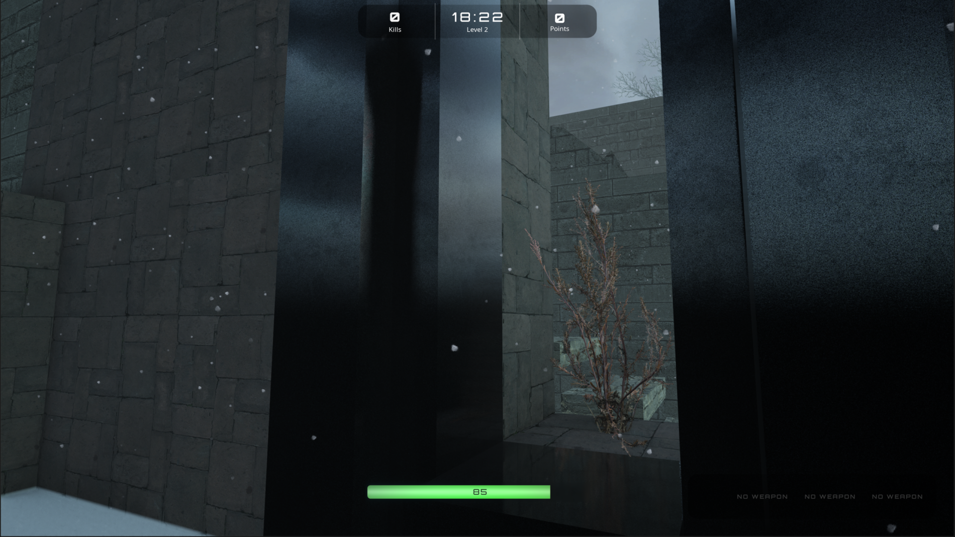The Zombie Fortress-8ate9