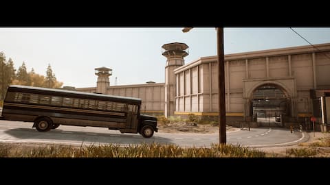 A Way Out | Download and Buy Today - Epic Games Store