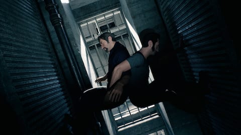 A Way Out | Download and Buy Today - Epic Games Store