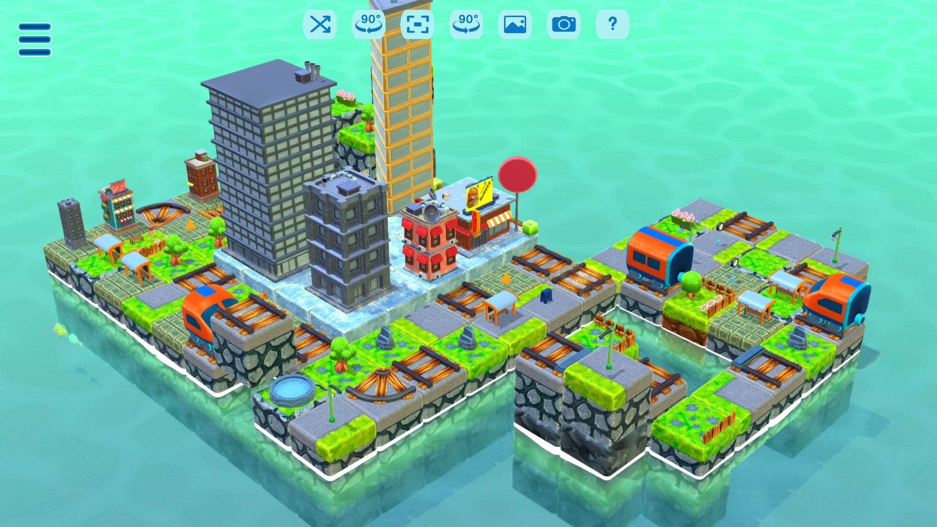 Island Cities-101n7