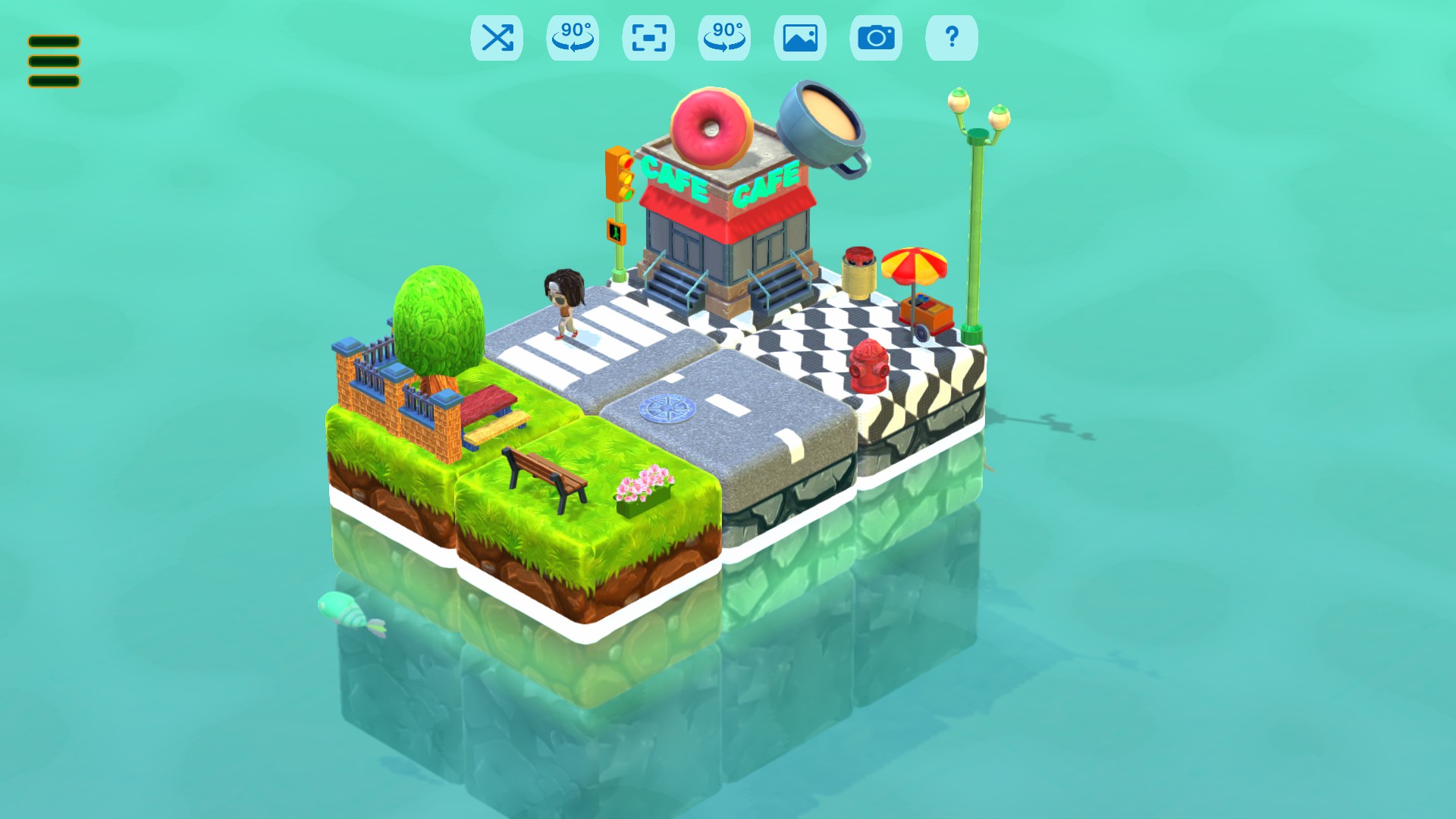 Island Cities-15hdd