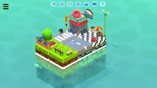Island Cities screenshot 2