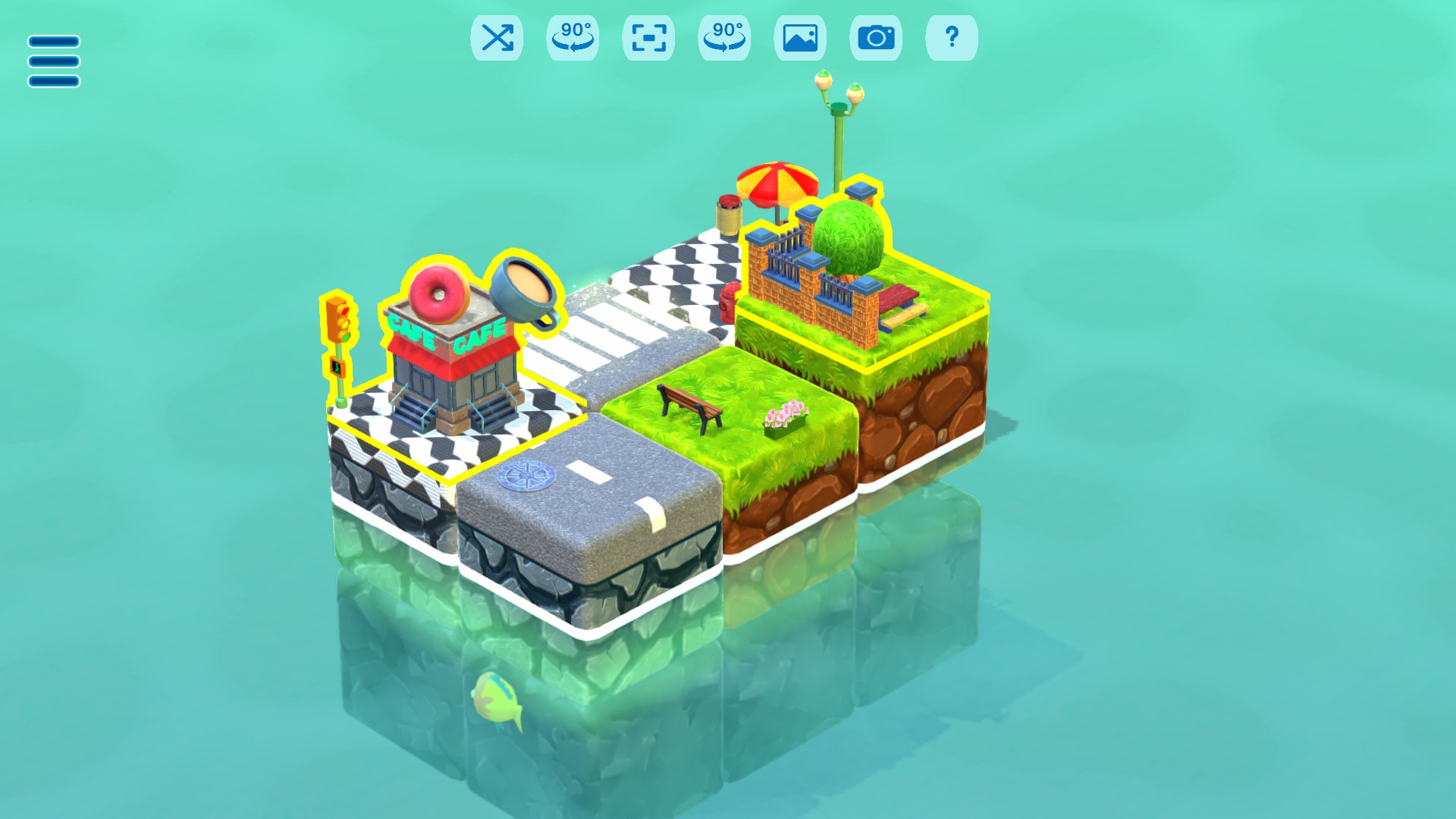 Island Cities-16dqz