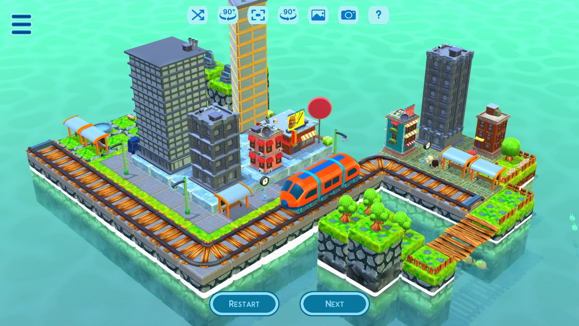 Island Cities-1o9d9