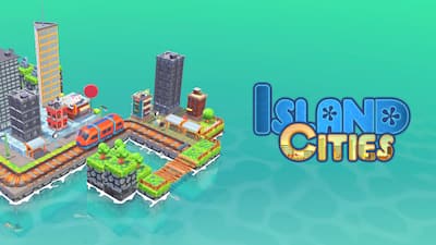 Island Cities