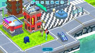 Island Cities screenshot 5