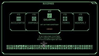 Strong Fortress screenshot 3