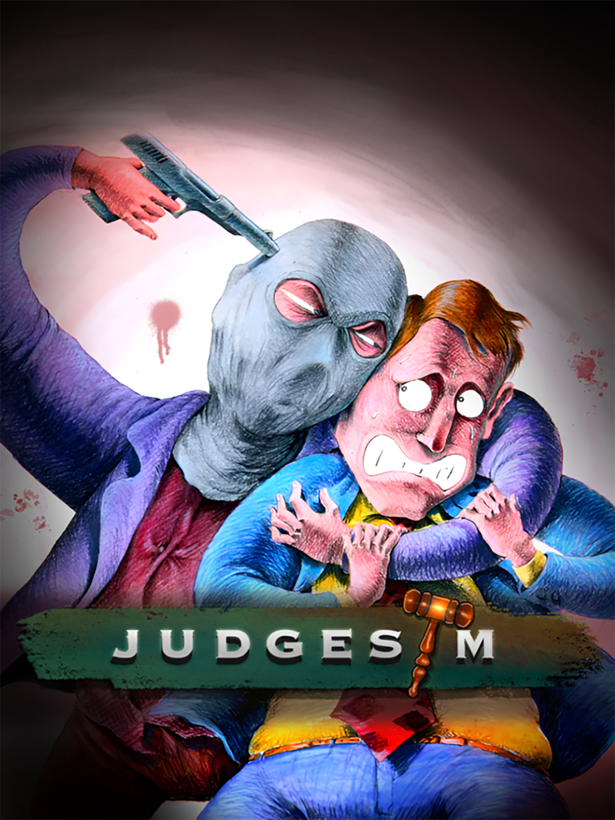 JudgeSim | Download and Buy Today - Epic Games Store
