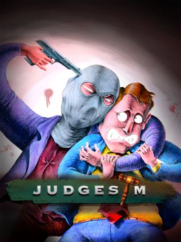 JudgeSim