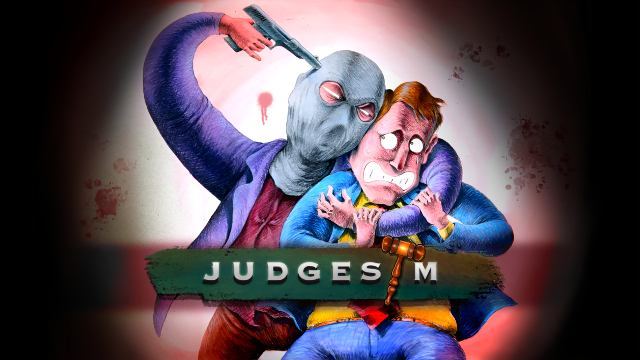Judge sim. Judge sim