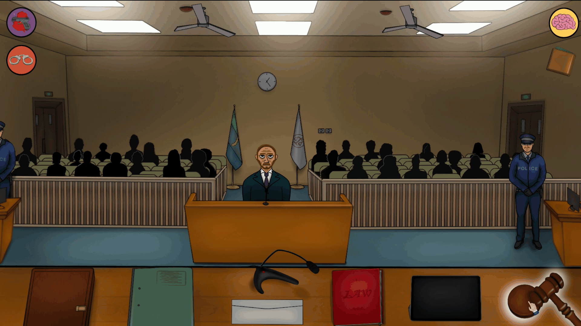 JudgeSim | Download and Buy Today - Epic Games Store