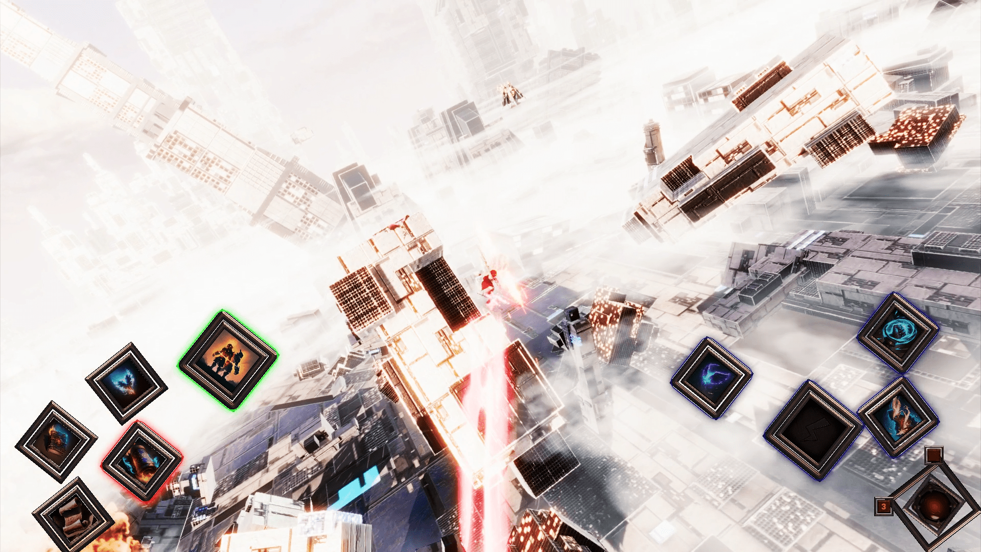 Peerless Destiny screenshot 7