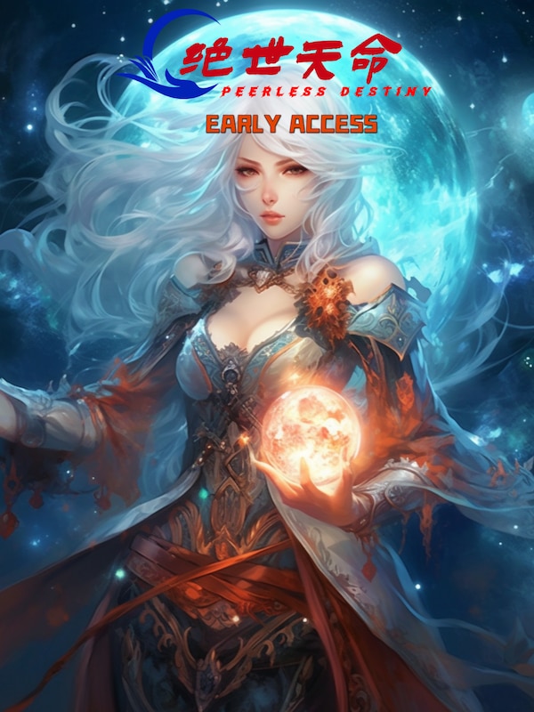 Peerless Destiny