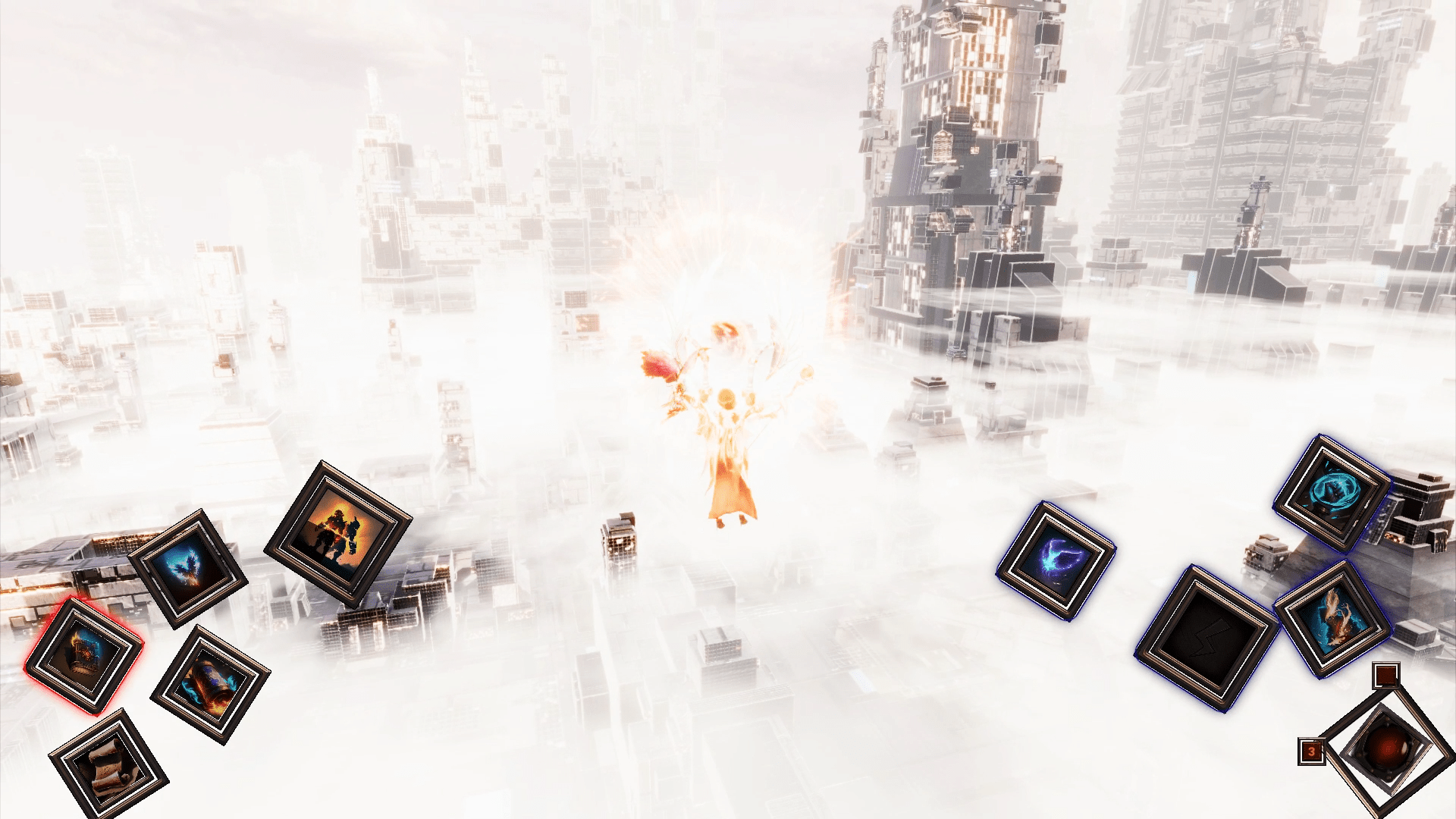 Peerless Destiny screenshot 5