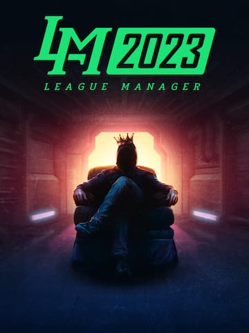 League Manager 2023