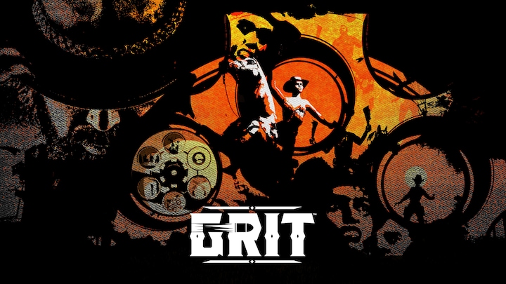 GRIT