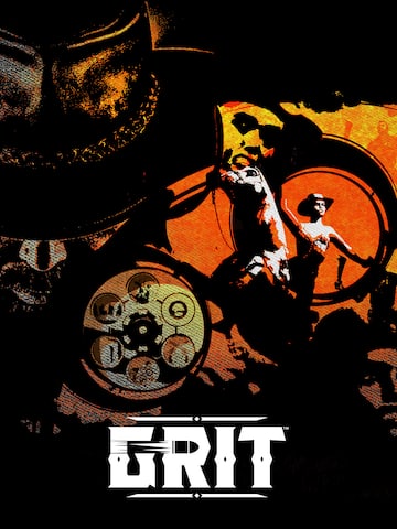 GRIT