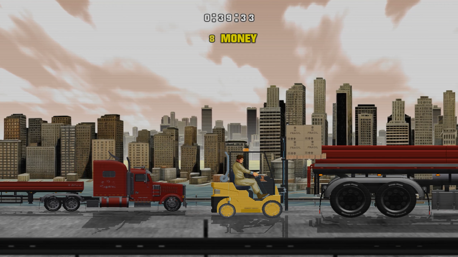 Karate Master 2 Knock Down Blow-1jb8g