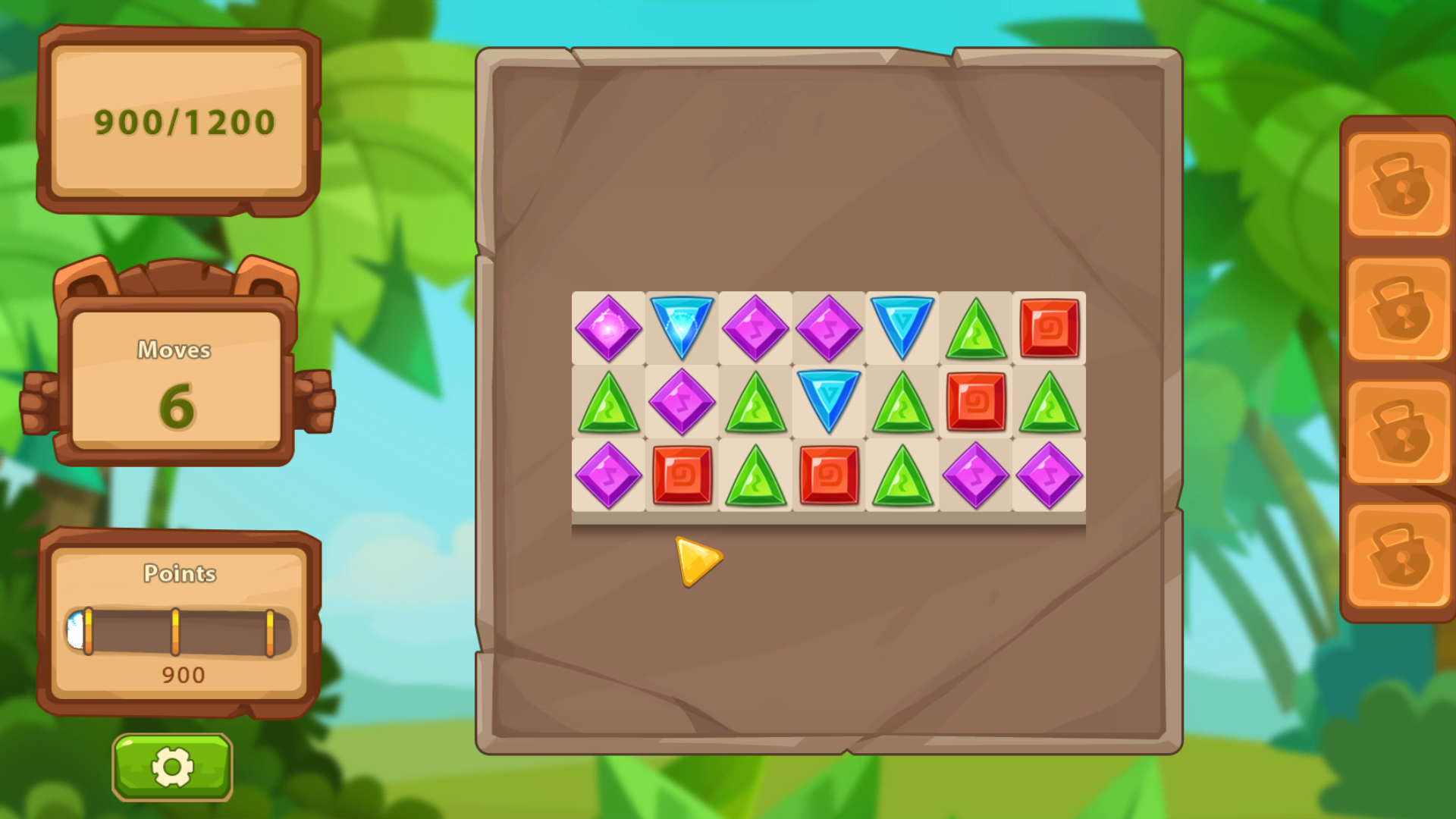 Gems of the Aztecs-13ik2