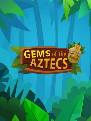 Gems of the Aztecs