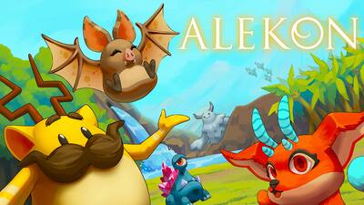Alekon