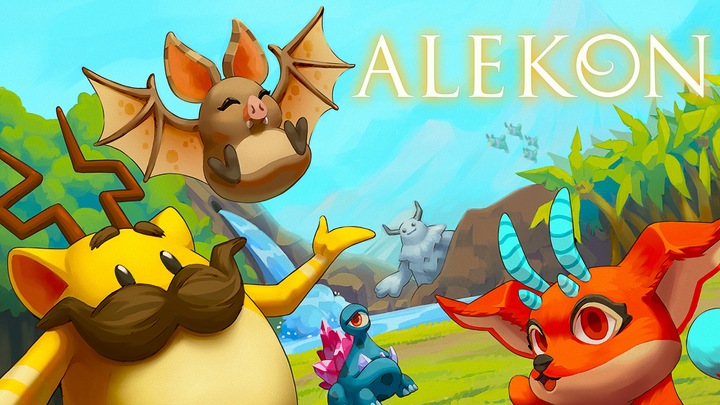 Alekon