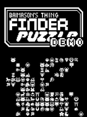 Baimason´s Things Finder Puzzle Demo