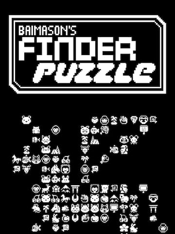 Baimason's Thing Finder Puzzle