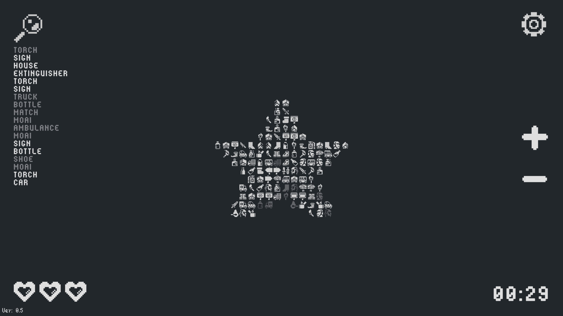 Baimason's Thing Finder Puzzle-b0mz0
