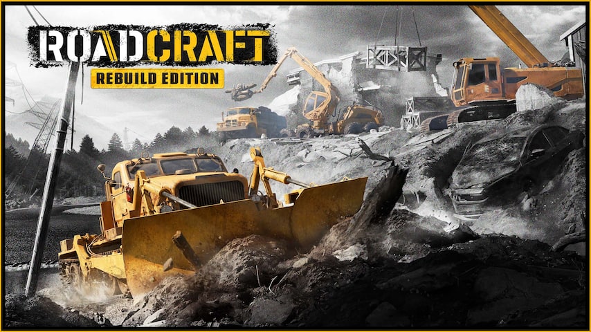 roadcraft - rebuild edition vertical card thumbnail