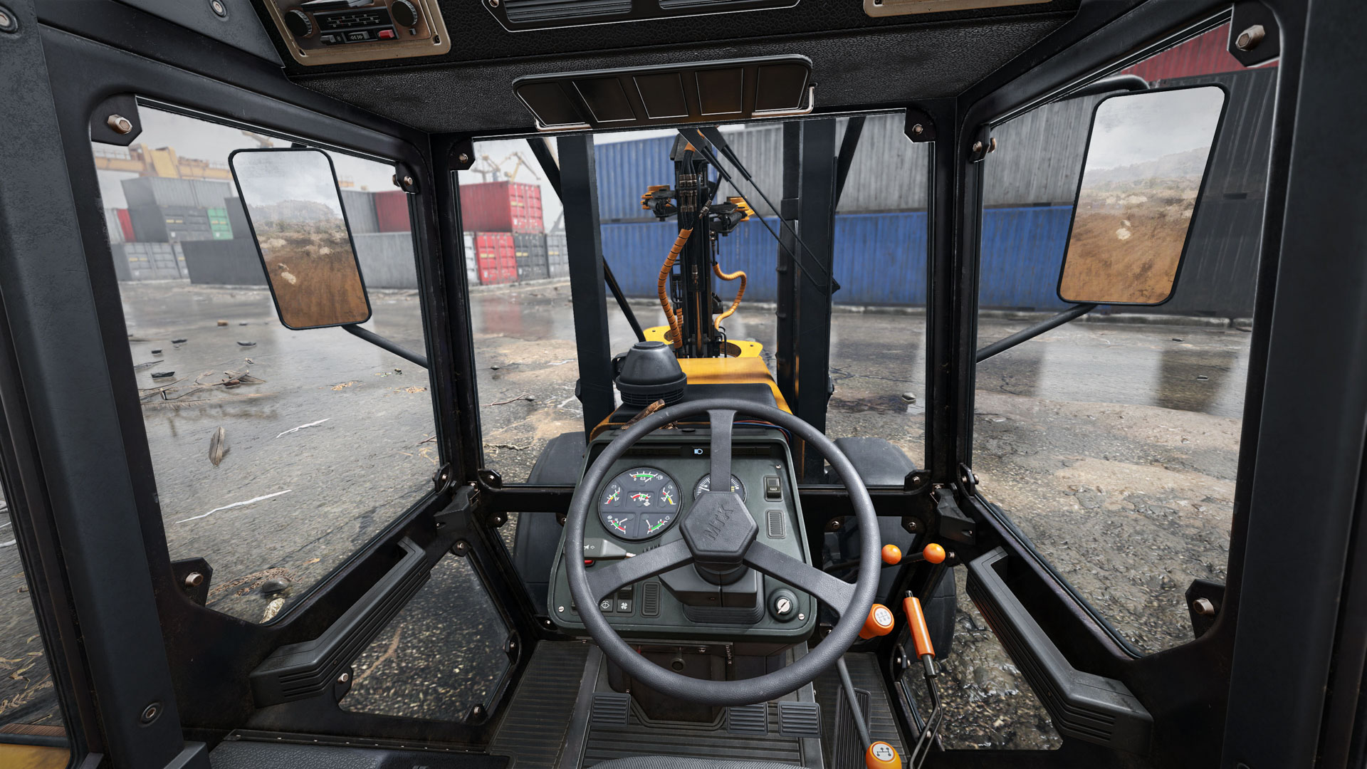 RoadCraft – Timberworks Pack - featuredMedia