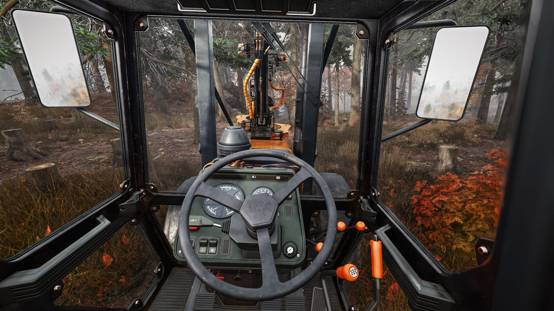 RoadCraft – Timberworks Pack - featuredMedia