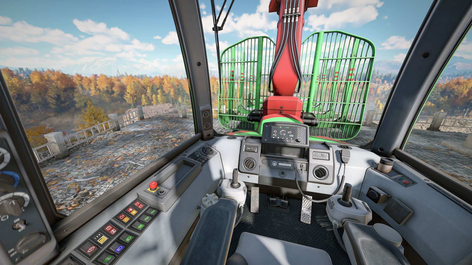 RoadCraft – Timberworks Pack - featuredMedia