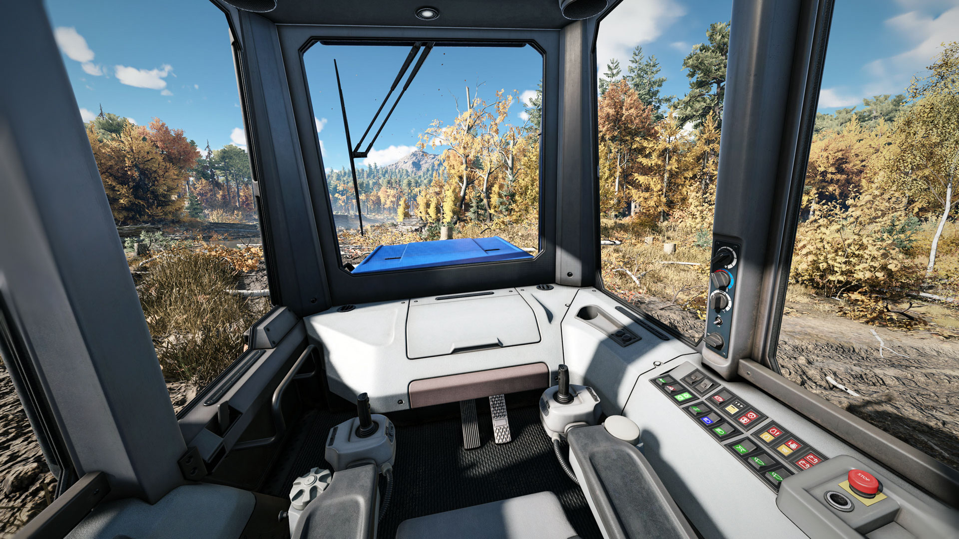 RoadCraft – Timberworks Pack - featuredMedia