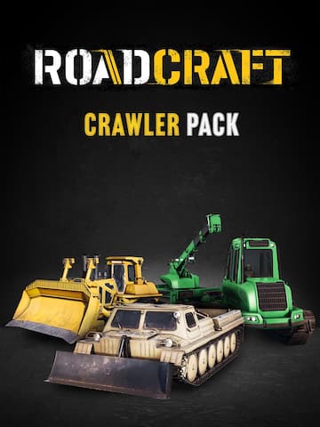RoadCraft – Crawler Pack