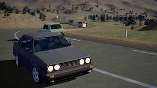 Boring Car Stories : Maghrebine screenshot 4