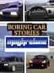 Boring Car Stories : Maghrebine