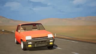 Boring Car Stories : Maghrebine screenshot 5