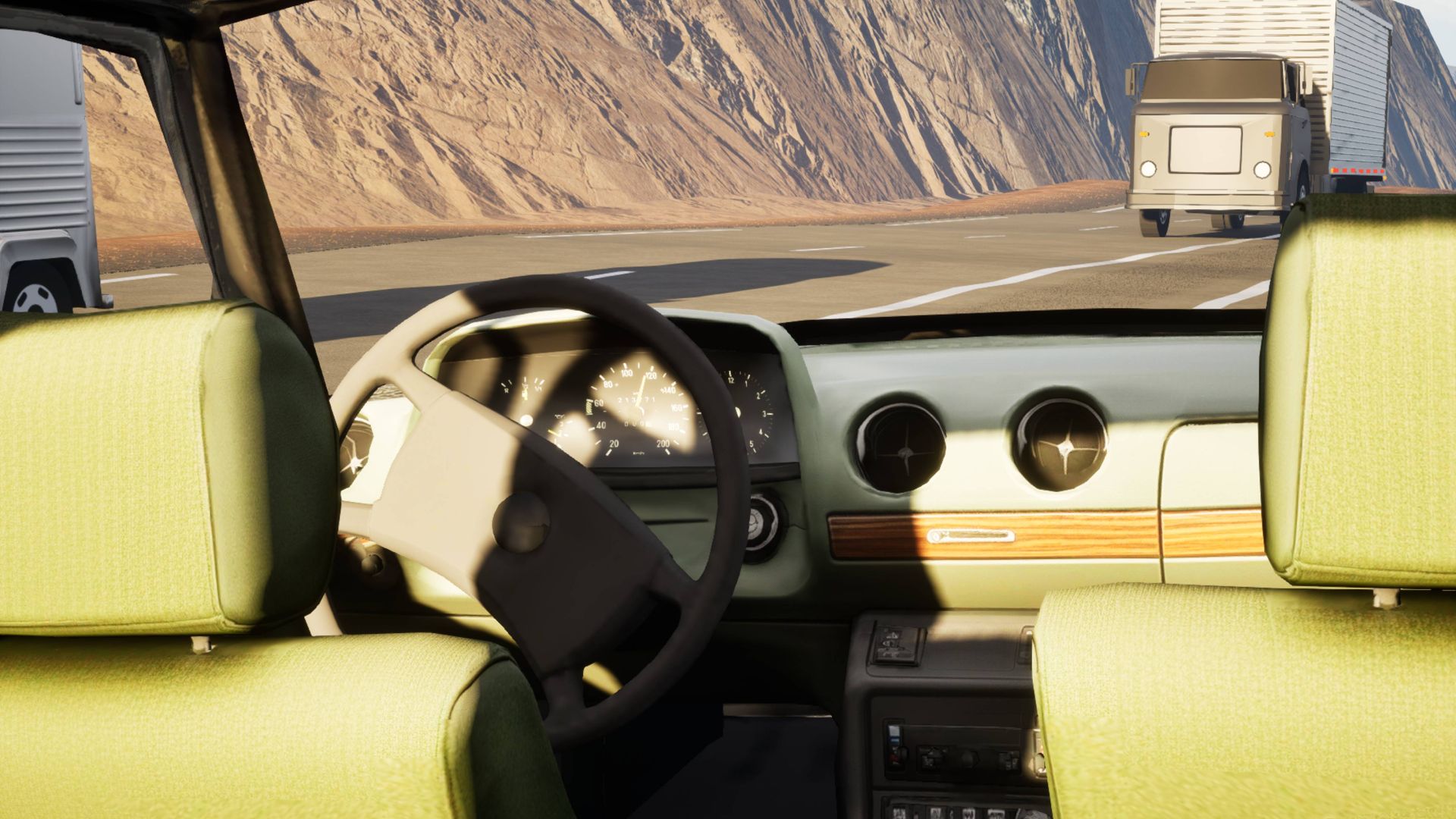Boring Car Stories : Maghrebine-gdrl0