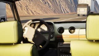 Boring Car Stories : Maghrebine screenshot 3