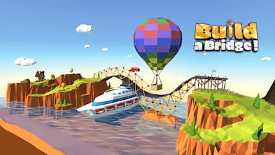 Build a Bridge!