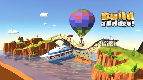 Build a Bridge!