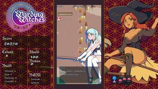 Warding Witches screenshot 5